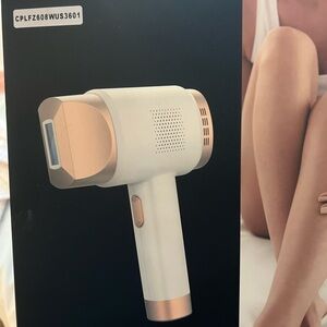 Hair Removal Device